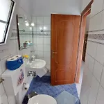 Eleni's Summer Apartment
