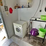 Eleni's Summer Apartment