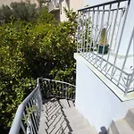 Eleni's Summer Apartment *