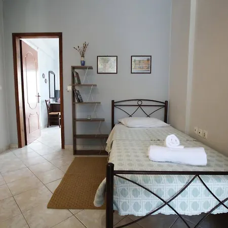 Apartamento Eleni's Summer Tolón