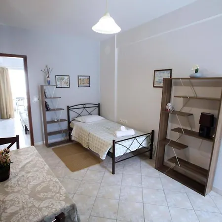 Apartamento Eleni's Summer Tolón