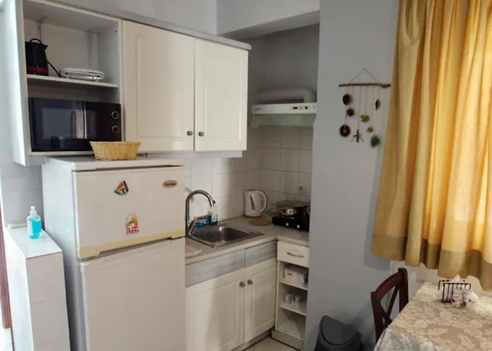 Apartamento Eleni's Summer Tolón