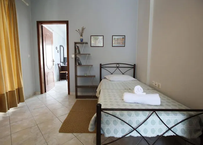 Apartamento Eleni's Summer Tolón