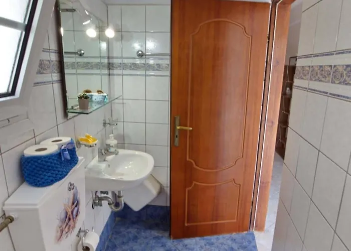 Eleni's Summer Apartamento