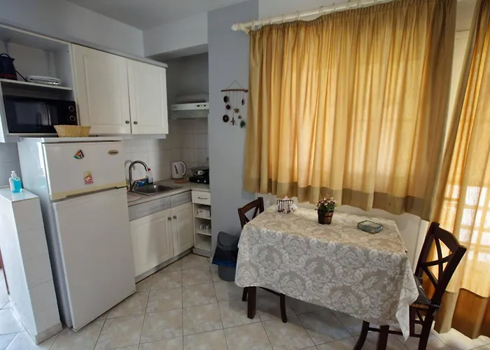 Apartamento Eleni's Summer *