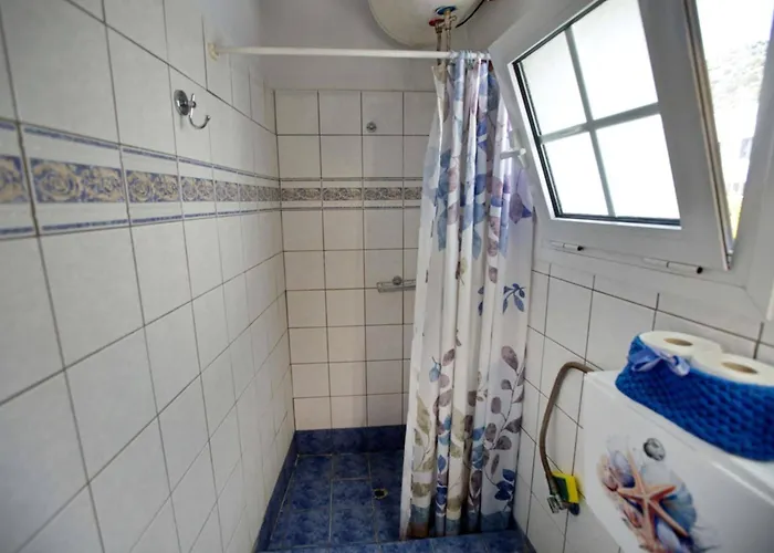 Eleni's Summer Apartamento