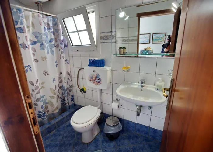 Apartamento Eleni's Summer *