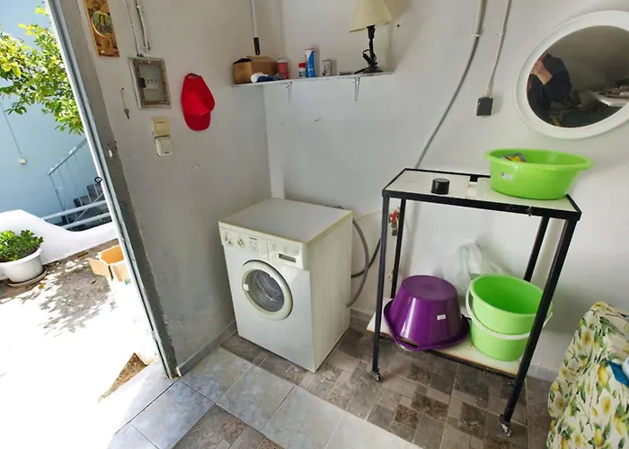 Eleni's Summer Apartamento