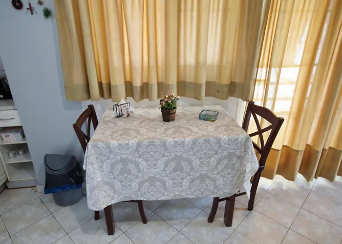 Apartamento Eleni's Summer