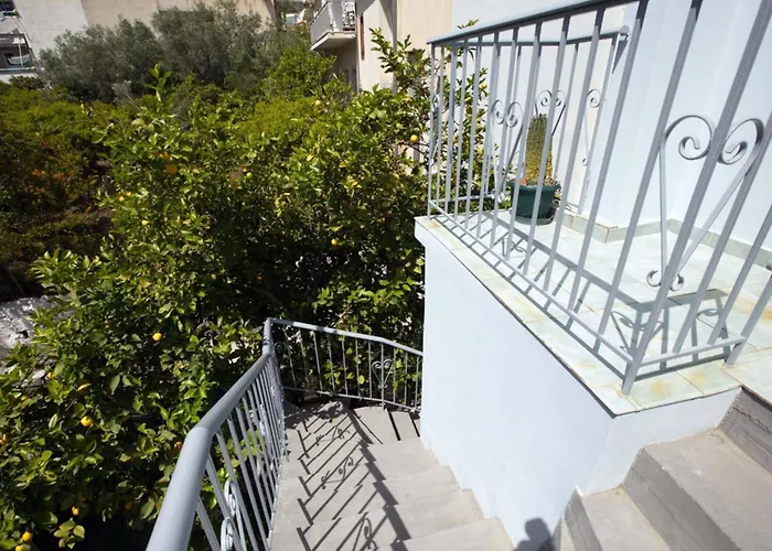 Eleni's Summer Apartamento *