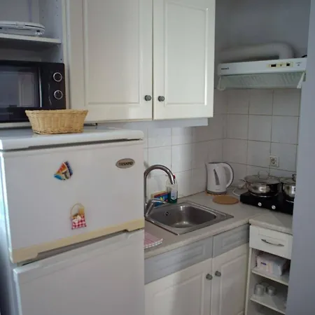 Apartment Eleni's Summer