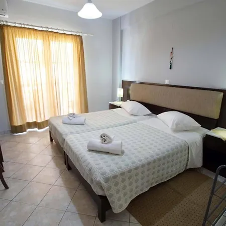 Eleni's Summer Lejlighed Tolón