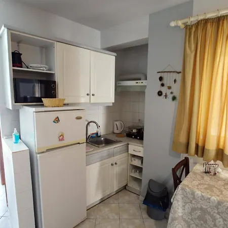 Lejlighed Eleni's Summer Tolón