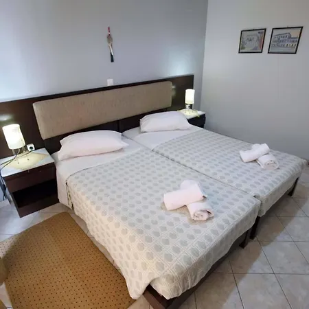 Eleni's Summer Lejlighed Tolón