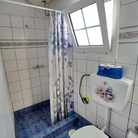 Eleni's Summer Apartment Tolo