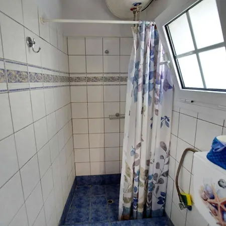 Eleni's Summer Lejlighed