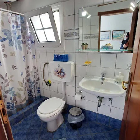 Lejlighed Eleni's Summer *