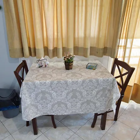 Lejlighed Eleni's Summer